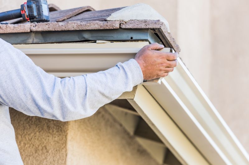 Gutter System Maintenance