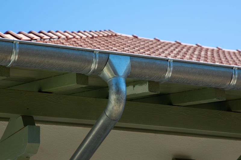 Seamless Gutter Design