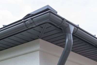 Gutter System Upkeep